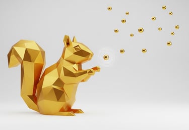 Ardilla Digital, Punto de Marketing