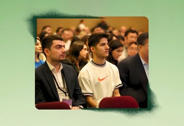 Marketing_zirvesi_Umid Huseynov