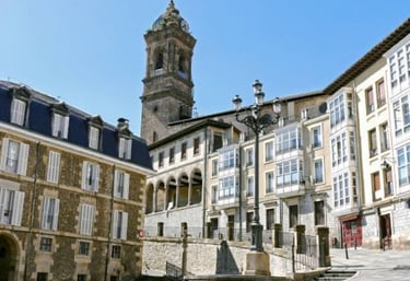Ciudad de Vitoria