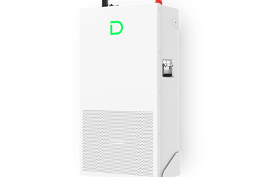 Dyness 14.33kWh Lithium Battery