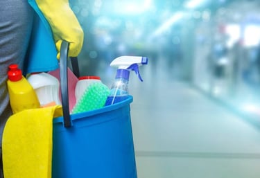 ménage par Le Roux Auto Clean