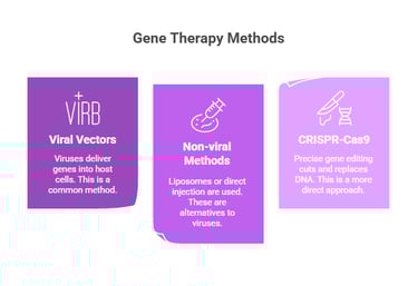gene therapy methods