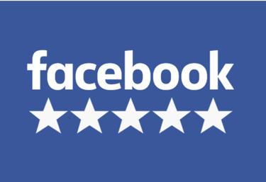 Facebook Meta Review logo picture