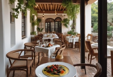 black blue and yellow textile