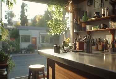 Local Antrim County cleaning service serving Bellaire, Elk Rapids, and nearby areas