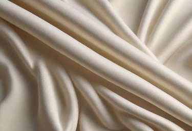 A serene landscape with soft sunlight filtering through trees, symbolizing hope and connection.