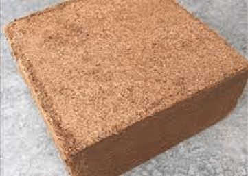 Premium coconut fiber for brushes, mattresses, and coir products – Adely Eco Nusantara