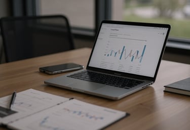 Servicii de consultanță în management pentru companii