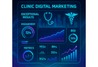 Clinicmarketing360