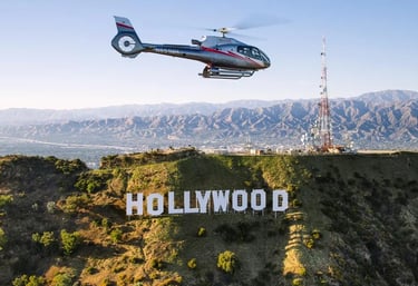 helicopter-tour-hollywood-sign-los-angeles