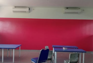 Rahma Tia Aircond Melayani Cuci Perawatan AC Gamping Sleman,Perbaikan AC