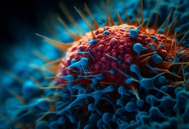 CAR-T Cell