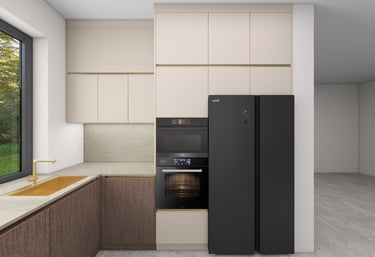 virtuves baldai_ virtuves baldu vizualizacija_ virtuves projektavimas_ U formos virtuve_ ulba.lt