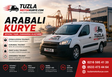 tuzlamotorkurye.com/tuzla-arabali-kurye