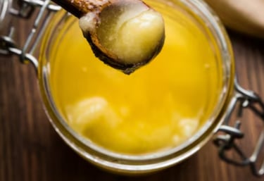 Jam, & Health Drink