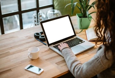 Content Writing