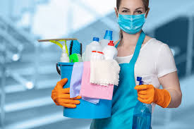 residential cleaning in cape coral and fort myers cleaners