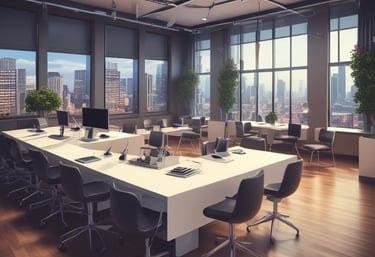 A person in a pink shirt is standing in front of a large illuminated poster featuring a list of performers and events, possibly for a music festival or concert series. The background has a combination of orange and blue lighting. The text includes names of artists such as Blood Orange, Nas, and others, along with sponsors like Adidas and Puma.