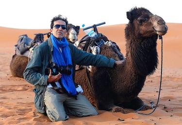 morocco photography tours