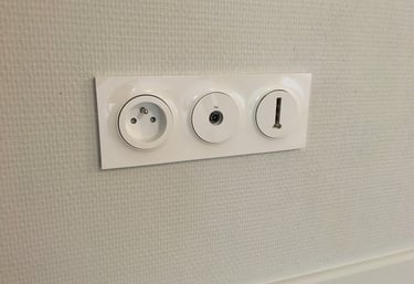 Rénovation Electricité