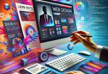izrada web stranica