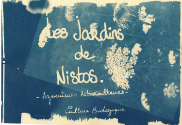 les jardins de Nistos