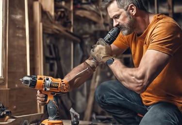 bricolage