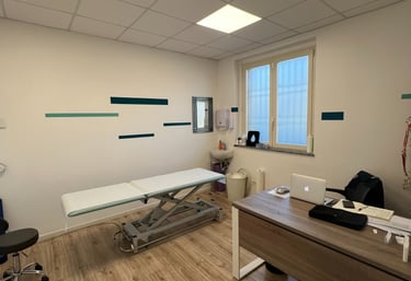 Osteopata