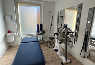 Cardiologo e Medico dello sport