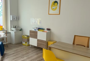 Biologa Nutrizionista