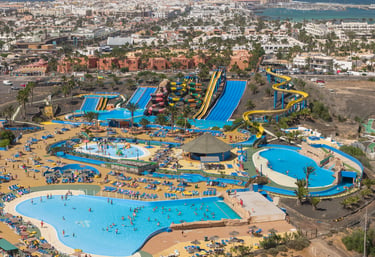 ACUA WATER PARK CORRALEJO