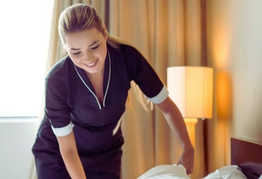 Aide-ménagère professionnelle à Bruxelles – Service de nettoyage à domicile RK Clean