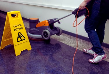 Service de nettoyage à Bruxelles