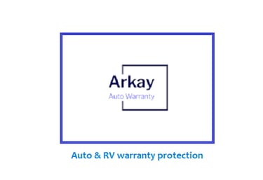 PJS Insurance Services offers Arkay auto and RV warranty protection for residents in Toledo-Sylvania-Ottawa Hills Ohio