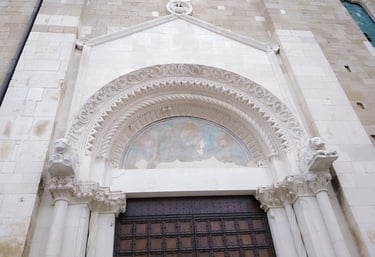 Città d'arte in Abruzzo