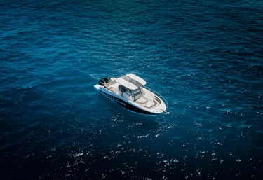 Cap camarat 9cc guadeloupe