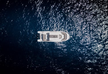 Journée bateau guadeloupe