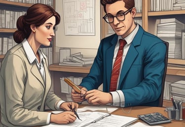 black blue and yellow textile