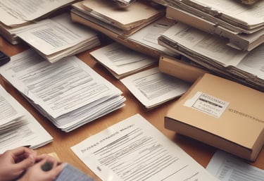 A bustling traditional store is filled with colorful packaged goods, hanging decorations, and an array of tobacco products on display. A prominent 'Welcome' sign in multiple languages greets visitors amidst an eclectic mix of snacks, bottled water, and various items. Brightly wrapped candies and snacks hang from the ceiling, adding to the vibrant atmosphere.