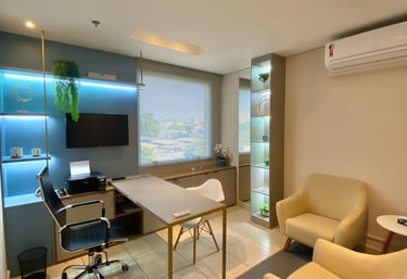 coworking ribeirão preto