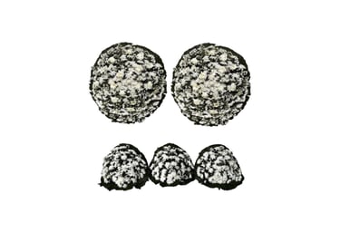 Imagem mostra coroa de flores da Velar em São Paulo