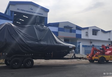 derek mobil batam