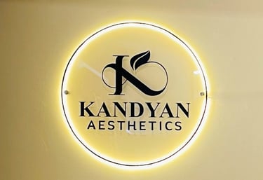 Kandyan Aesthetics clinic in Kandy, Sri Lanka