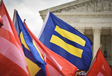 Idaho marriage equality