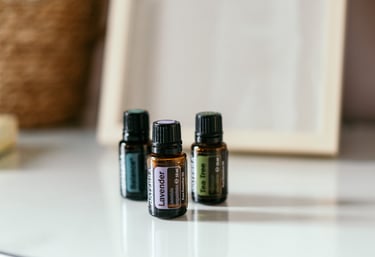 dōTERRA ätherische Öle – natürliche Unterstützung im Alltag