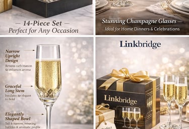 Champagne Flute Glass wholesale in China