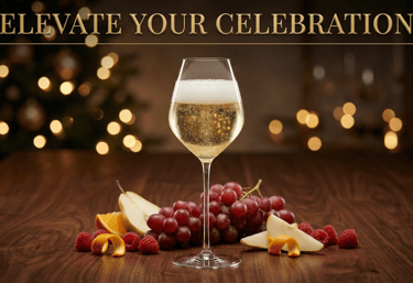 Champagne Tulip Glass wholesale in China