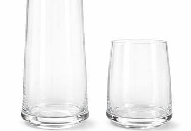 Hot Sale Crystal Glassware Series Manufacturer in China
