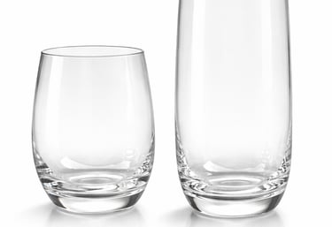 Hot Sale Crystal Glassware Series Manufacturer in China