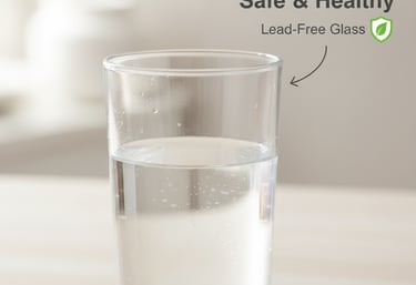 Drinking Glass wholesale in China